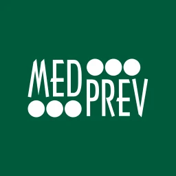Ícone de Medprev: Agende Médico e Exame