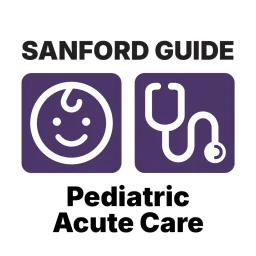 Ícone de Sanford Guide Pediatric